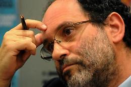 Indennità e trasferte, Ingroia indagato