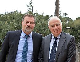 Grande Progetto Pompei, si è insediato il nuovo Dg Mauro Cipolletta