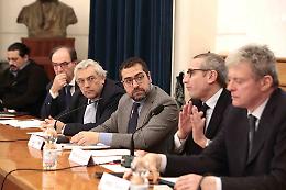 Giornalisti, Fnsi e Odg: un evento per ricordare Necco