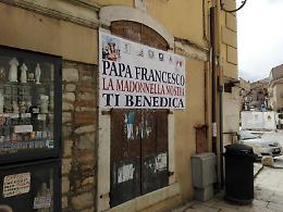 Pietrelcina si prepara alla visita del Papa, attesi migliaia di fedeli