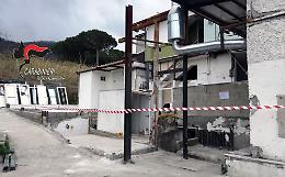 Abusivismo, scempio nel Parco nazionale del Vesuvio