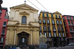 Concerto di Pasqua alla Basilica dello Spirito Santo