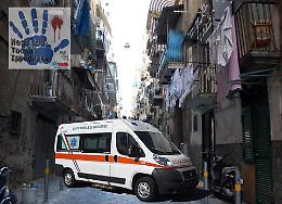 Pallonetto, medico del 118 minacciato e aggredito dai familiari di un paziente
