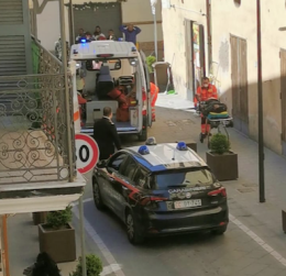 Lite finisce a fucilate ad Acerra, due feriti