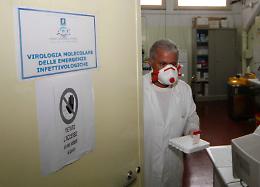 In Campania 60 positivi in più: i casi salgono a 460