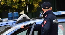 Coronavirus, poliziotto napoletano in quarantena: «Io a Lodi per lavoro, oggi piango con mia figlia al telefono»