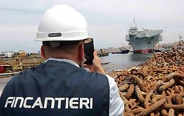 Promuoviamo nel Mezzogiorno grandi insediamenti produttivi