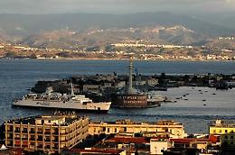 Coronavirus, stop a collegamenti con Sicilia