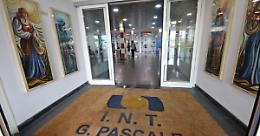 Vaccini, al Pascale via alla campagna per pazienti oncologici