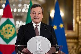 Draghi stupisce tutti, bonus da 4.200 euro. Come ottenerlo