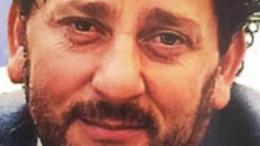 Eav, un murale per ricordare Francesco Della Corte