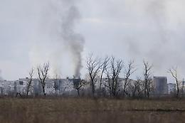 Guerra Ucraina-Russia, Mariupol e Odessa bombardate dal mare