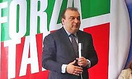 Critiche alla Prefettura, Forza Italia si spacca. Martusciello: «Noi con Palomba»