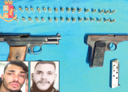 Pianura, blitz nel fortino del clan