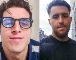 Ragazzi uccisi, omicida condannato all’ergastolo