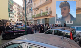 Secondigliano, trovati morti due fidanzati in un garage: uccisi dal monossido