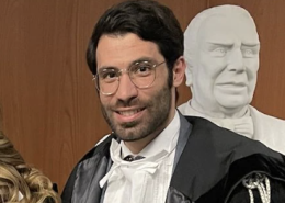 Avvocati, Foreste è già pronto alla leadership
