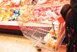 Allarme per consumi e prezzi: Napoli terza per rincari 