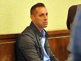 Maso scrive a Foffo: «Ti capisco»