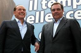 Mastella: «Silvio attento, Salvini tenta di fotterti»