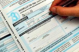 Fisco, la precompilata è online