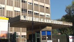 Scontro tra bici elettrica e scooter, grave 13enne 