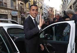 M5S in pressing sul Pd
