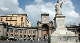 Primo Maggio, torna il concerto in Piazza Dante