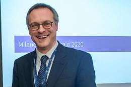 Confindustria, Bonomi nuovo presidente