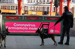 Coronavirus, il piano per la ripartenza