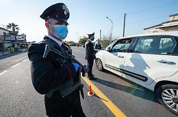 Sant'Antimo, evade dai domiciliari e viene arrestato