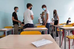 Scuola e università, dal 26 aprile in presenza in zona gialla e arancione