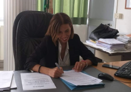 Casamarciano, sindaca proroga la chiusura delle scuole fino al 23 aprile
