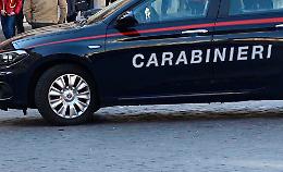 Coppia di latitanti da 11 anni: marito e moglie catturati nel Napoletano