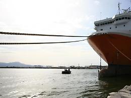 Guerra Ucraina, l'Italia chiude i porti alle navi russe