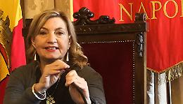 Morta l'ex assessore Francesca Menna 