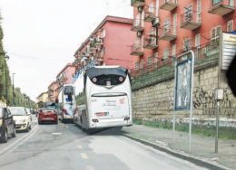 Bus turistici, Municipalità in campo
