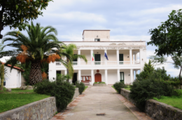 Casamicciola terme, tutte le liste e i candidati