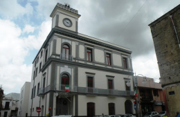 Cicciano, tutte le liste e i candidati