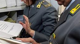 Da inizio anno già sequestrati beni per 60 milioni