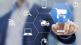 Campania in forte crescita sulle vendite online 