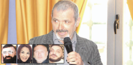 Droga e telefonini a Poggioreale, per Ioia c’è la stangata-bis