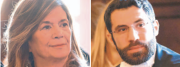 Avvocati, Titti Troianiello lascia la presidenza
