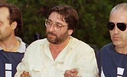 Scarcerato uno dei figli del neo pentito Sandokan