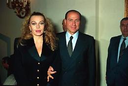 Divorzio Silvio-Veronica, Cassazione respinge il ricorso di Berlusconi