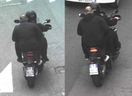 Agguato a piazza Nazionale, il giallo del ritardo di Nurcaro