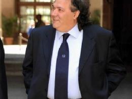 Addio a Paolo Serretiello, patron di Radio Marte