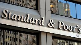 Regione Campania, Standard & Poor’s dà rating positivo 