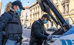 Fase 2, in arrivo nuova autocertificazione 