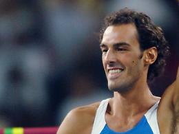 Atletica: muore a 40 anni il saltatore Alessandro Talotti 